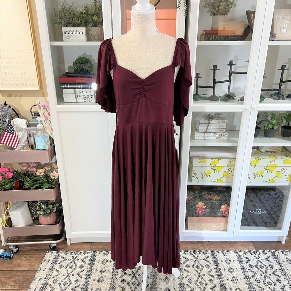 Joyfolie Alana Dress